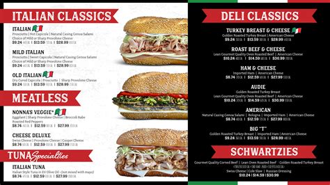 primo hoagies voorhees|Online Menu of PrimoHoagies, Voorhees, NJ